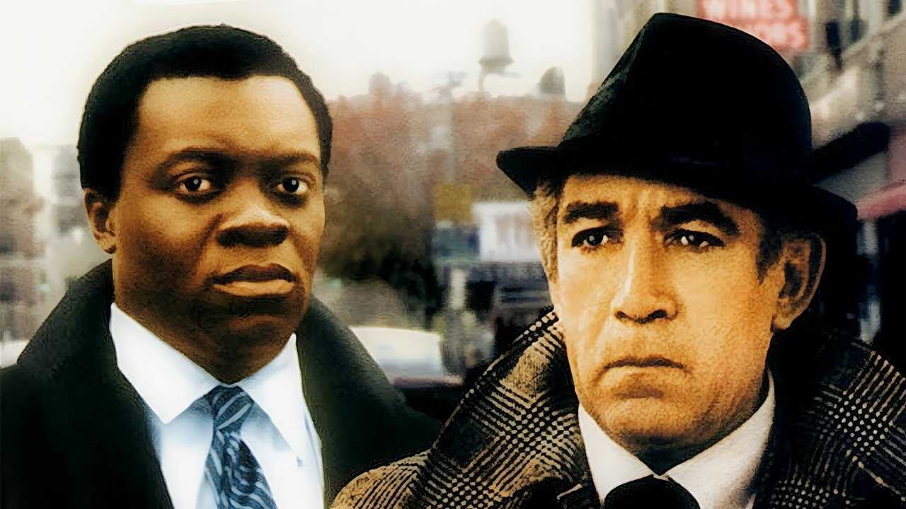 Across 110th Street (1972) 0