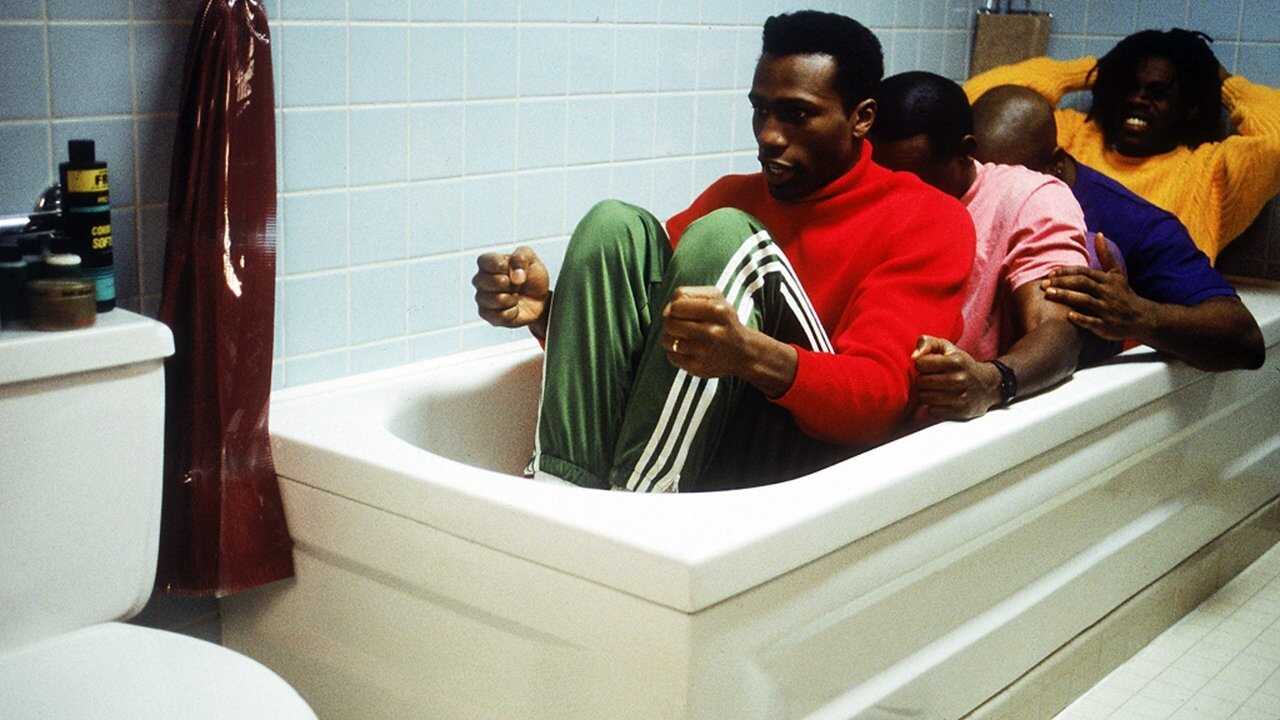 Cool Runnings 0