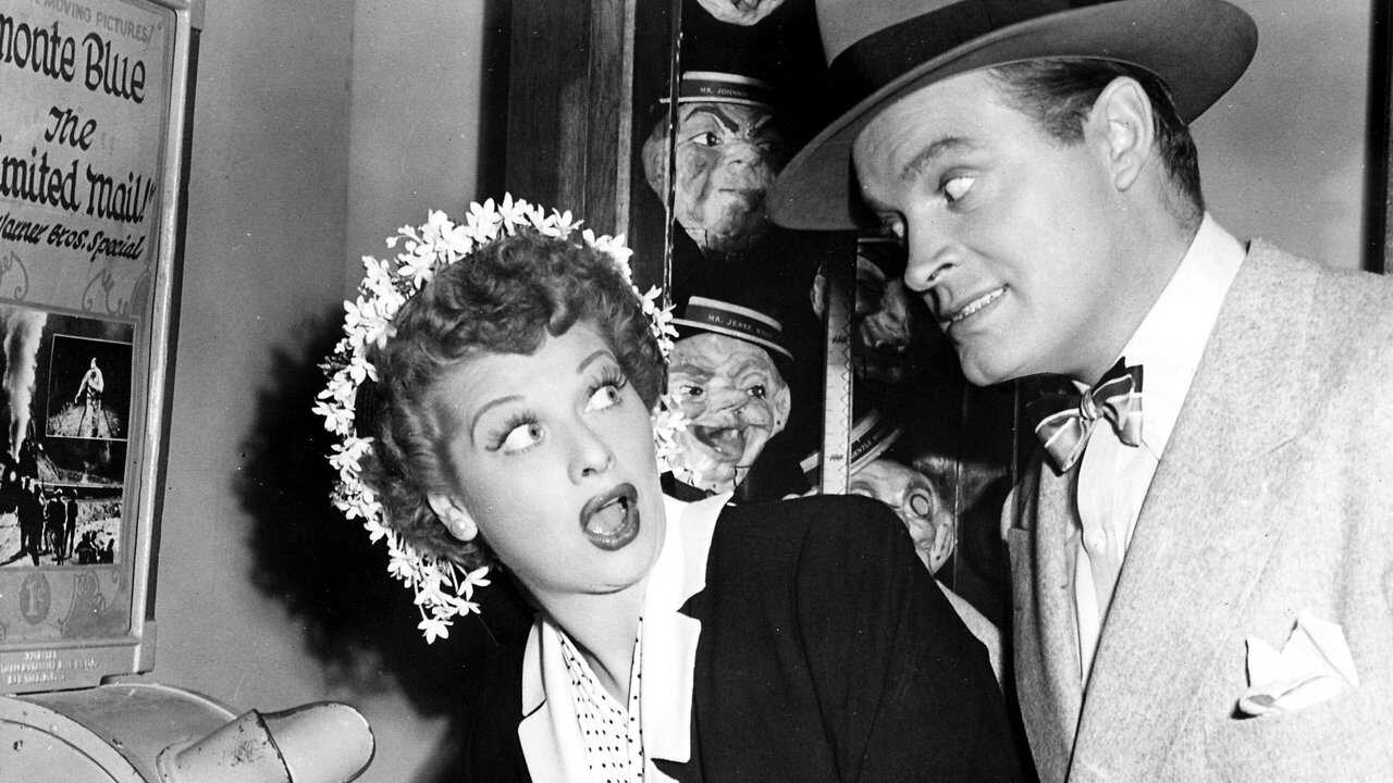 Sorrowful Jones (1949) 0