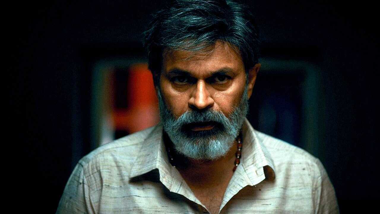 TL - Paruvu (2024) 3