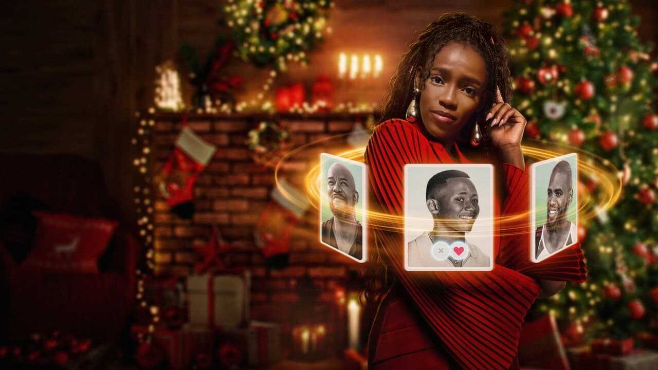AF - Yoh! Christmas (2023) 0