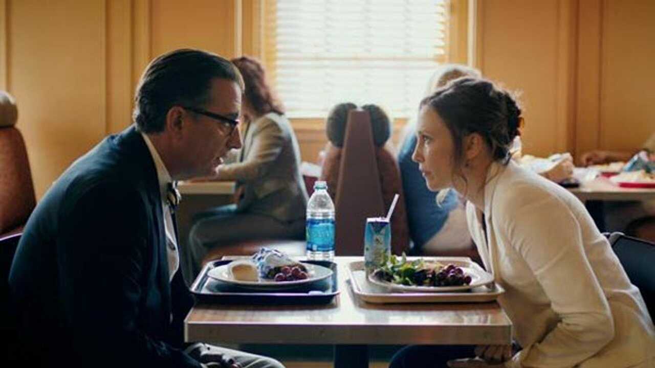 At Middleton (2013) 0