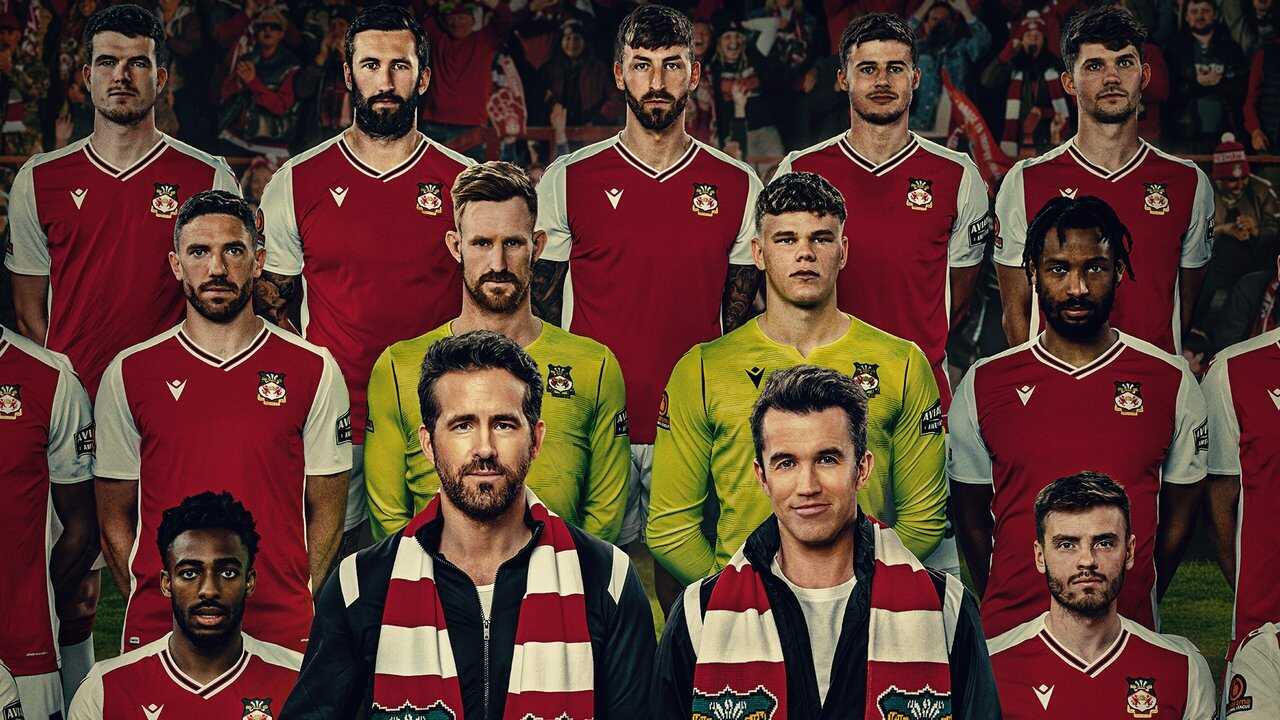 NL - WELCOME TO WREXHAM (2022) 2