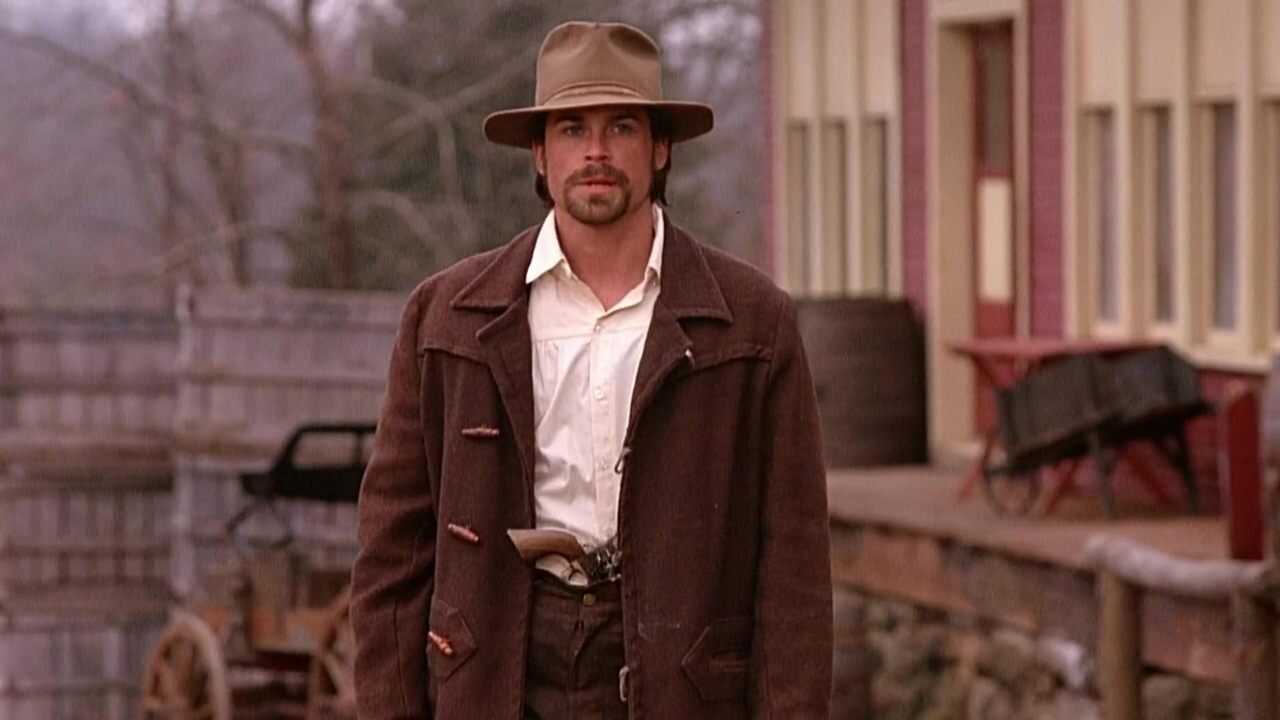 Frank & Jesse (1994) 0