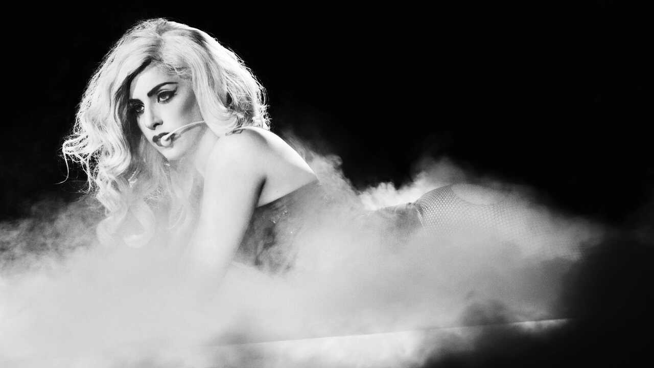 Lady Gaga Presents: The Monster Ball Tour at Madison Square Garden (2011) 0