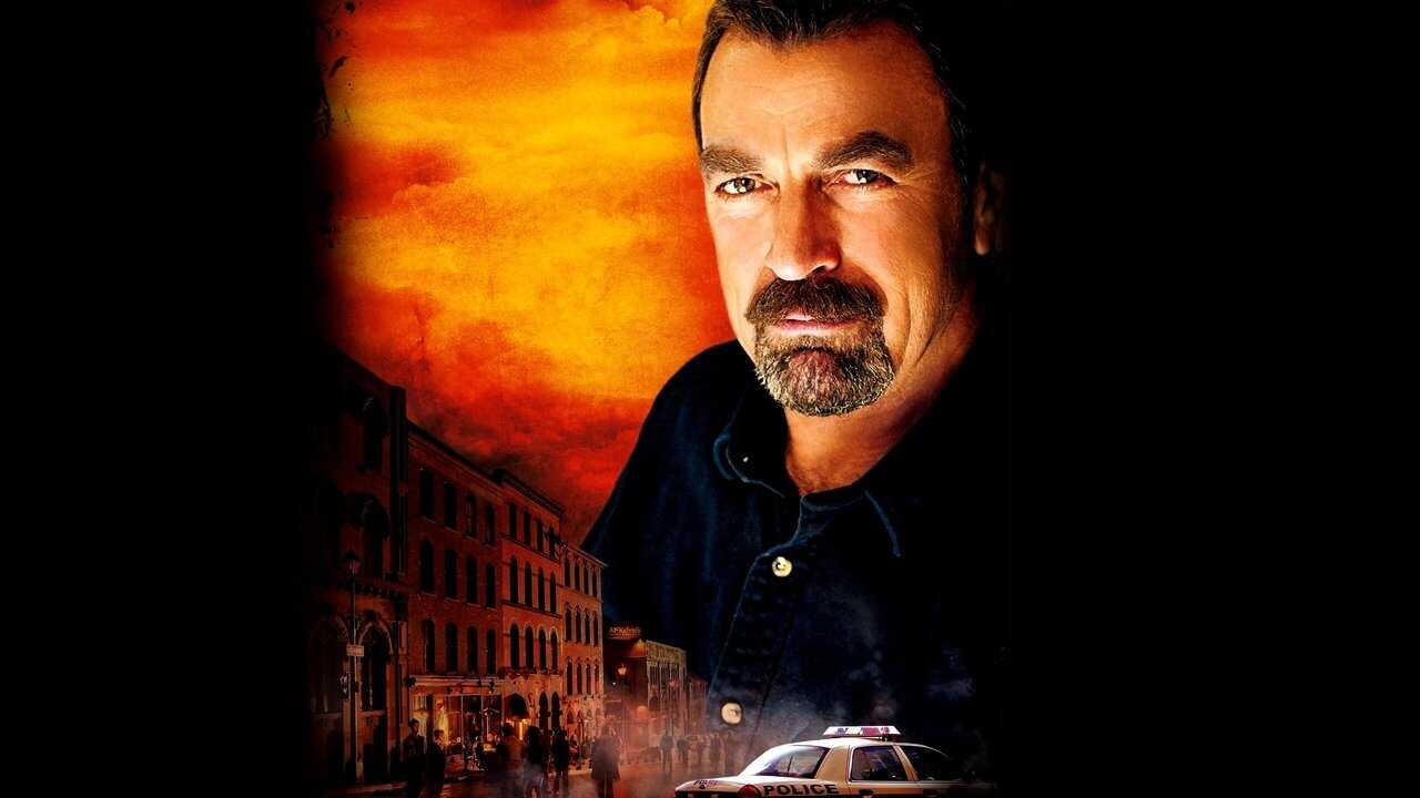 Jesse Stone: No Remorse (2010) 0