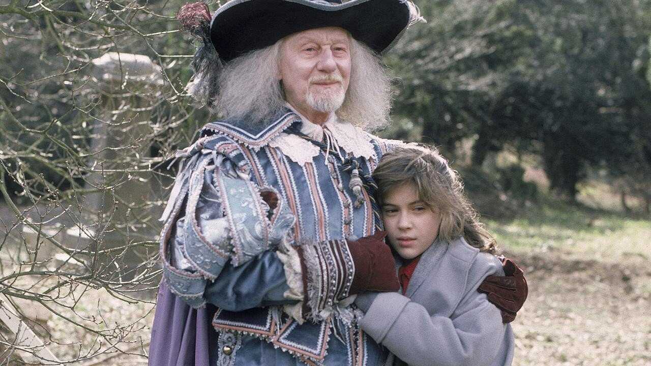 Das Gespenst von Canterville (1986) 0
