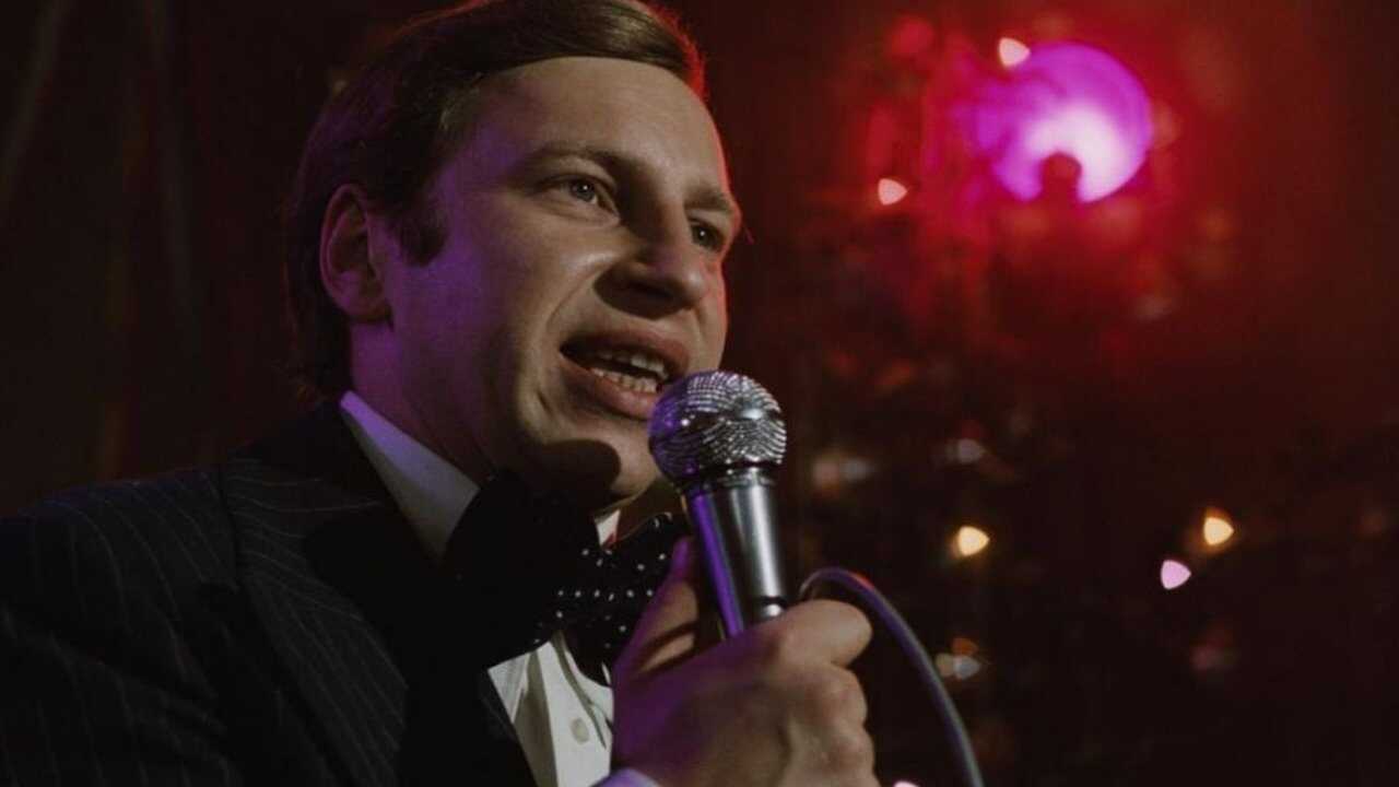 Wodzirej (1978) 0