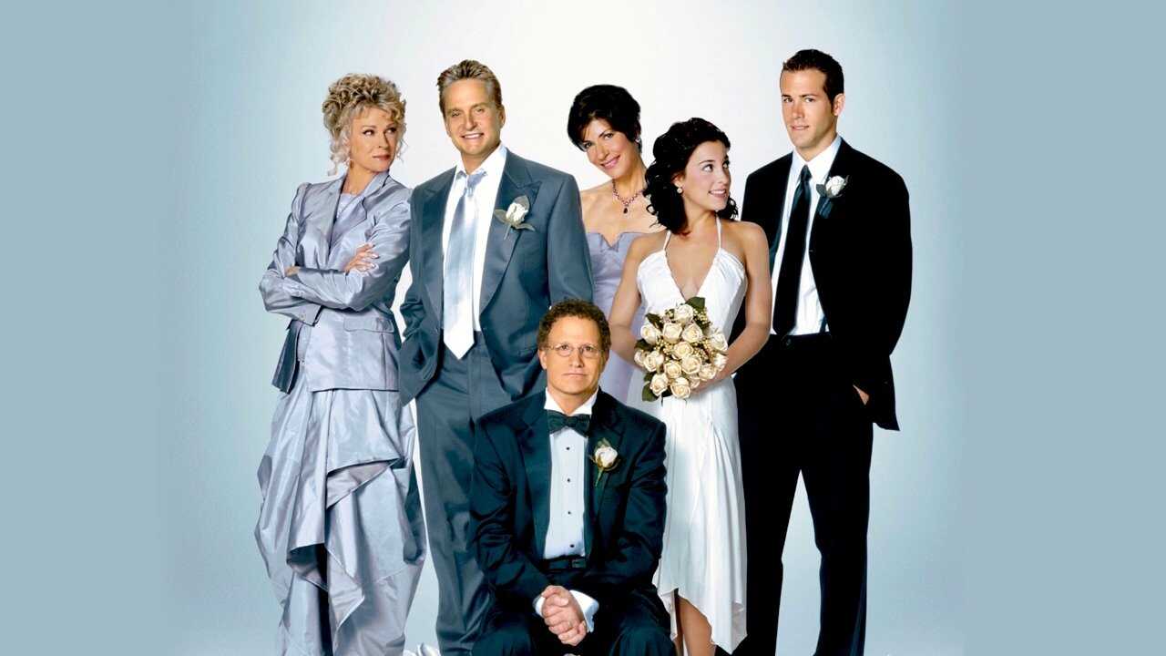 The In-Laws 0