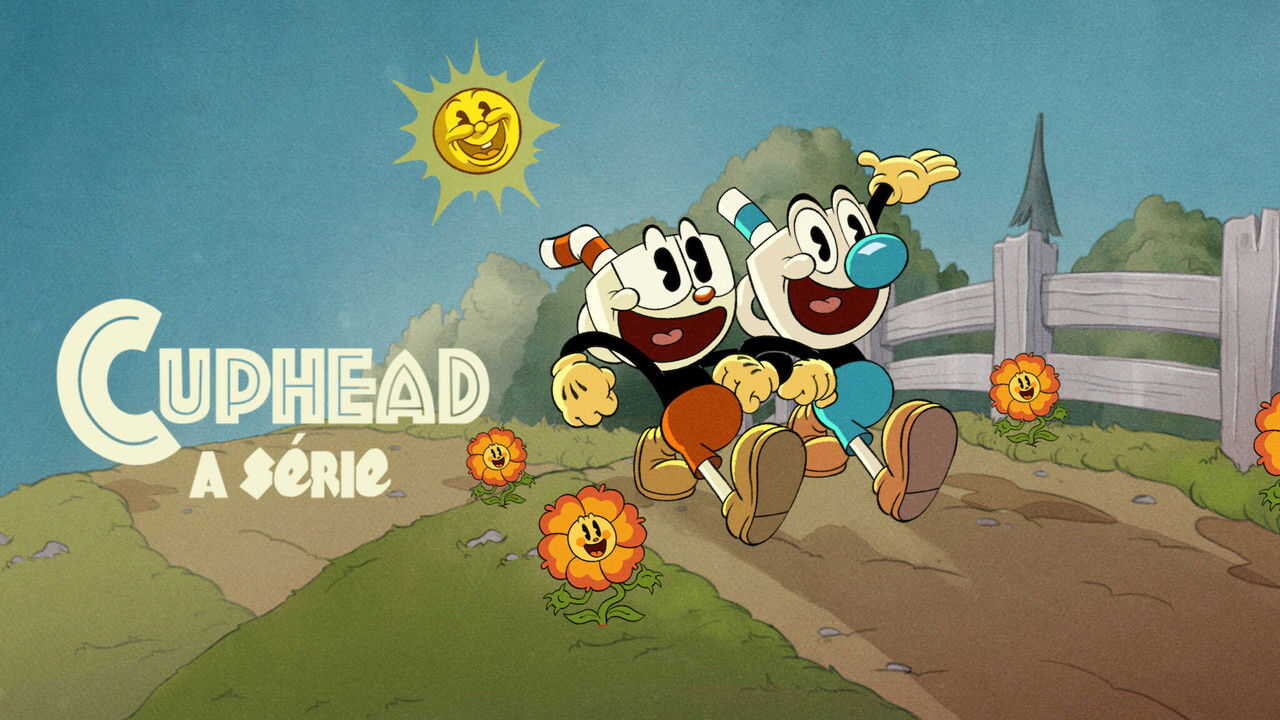 NL - THE CUPHEAD SHOW! (2022) 4