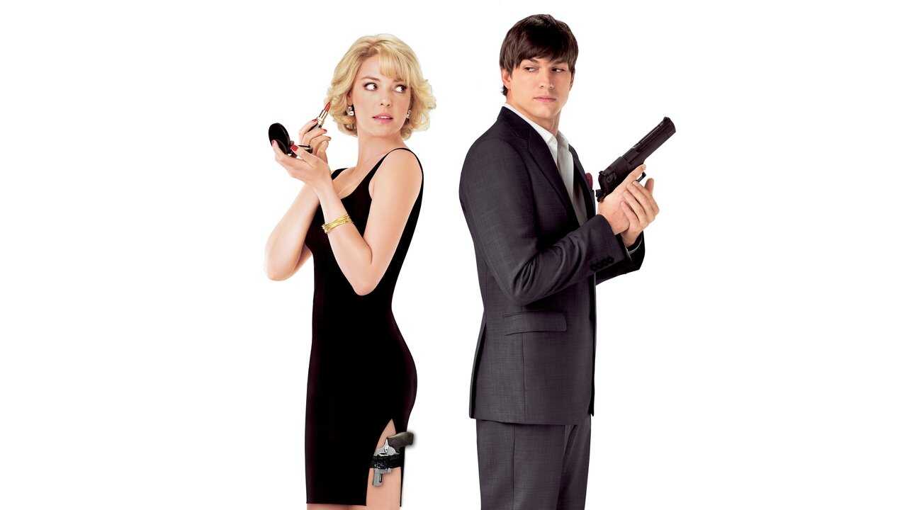 Kiss & Kill (2010) 0