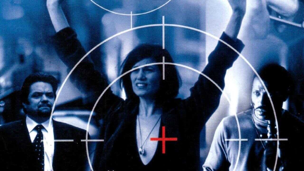 Liberty Stands Still (2002) 0