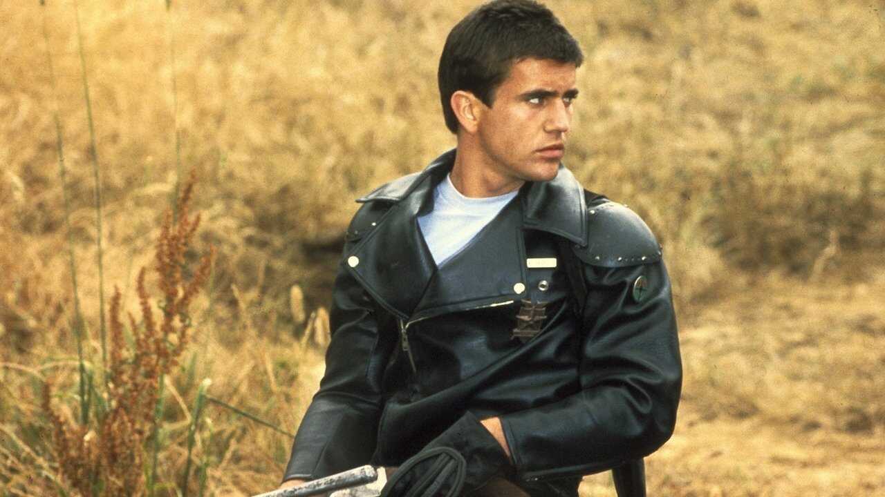 Mad Max 0