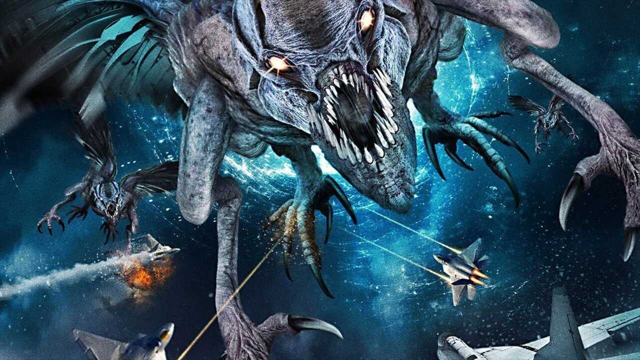 Alien Convergence 0