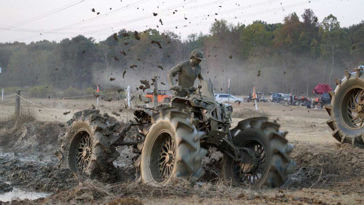 EN - Mud Madness (2024) 1