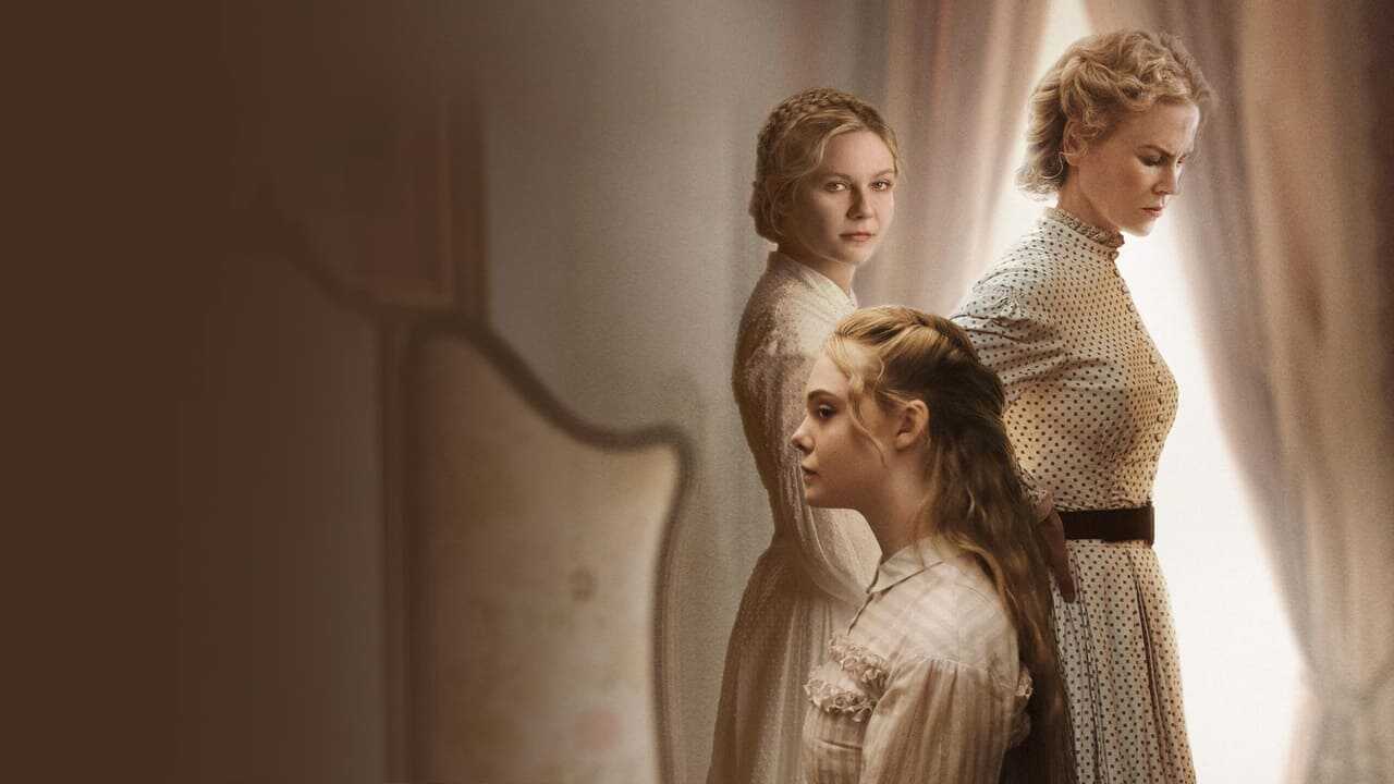 The Beguiled (2017) 0