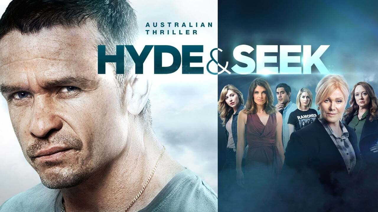 EN - Hyde & Seek (2016) (AU) 0