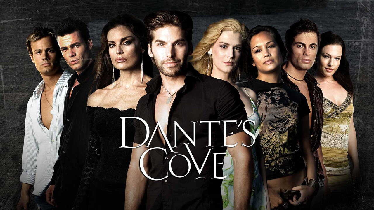 EN - Dante's Cove (2005) (CA) 1