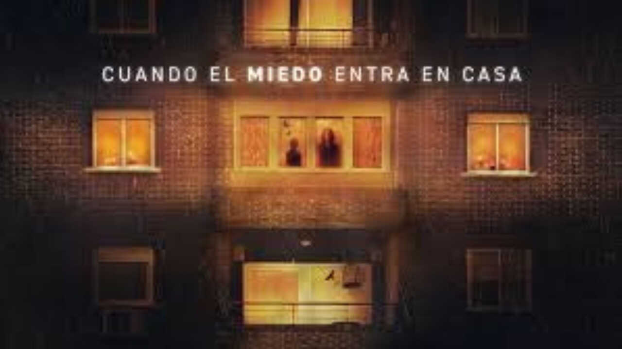 ES - Expediente Vallecas (2025) (ES) 0