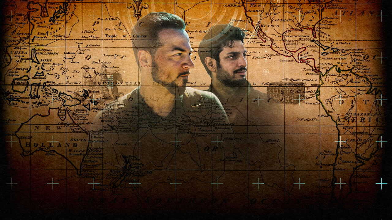 EN - Unexplained and Unexplored (2019) 1