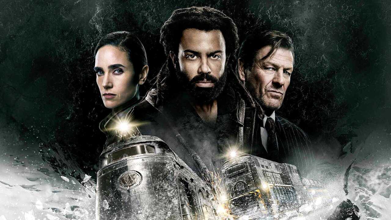 EN - Snowpiercer (2020) 1