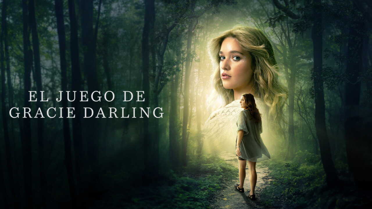 NL - PLAYING GRACIE DARLING (2025) 2