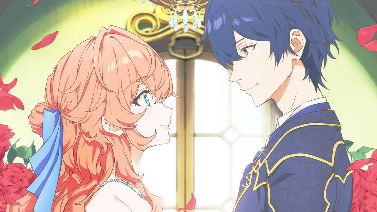 AR - Akuyaku Reijou wa Ringoku (2026) (JP) 0