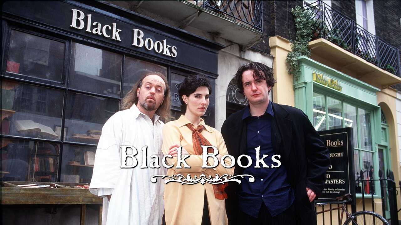 EN - Black Books (2000) 4