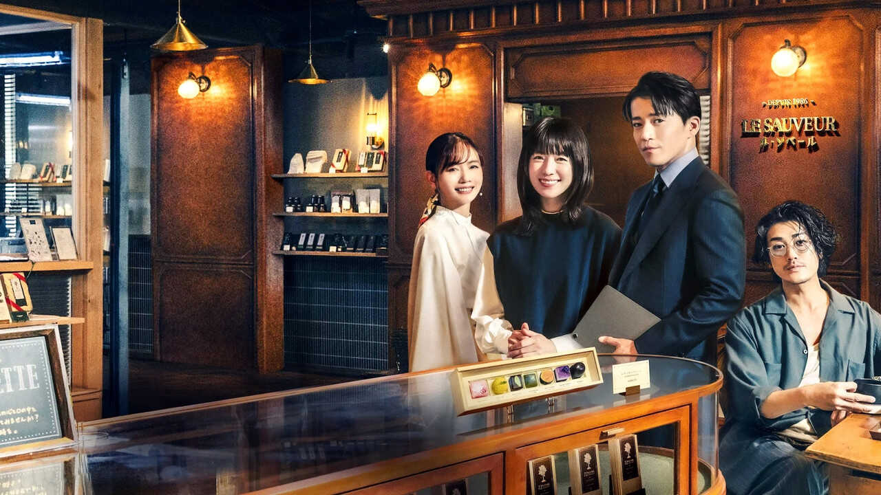 EN - Romantics Anonymous (2025) (KR) 0