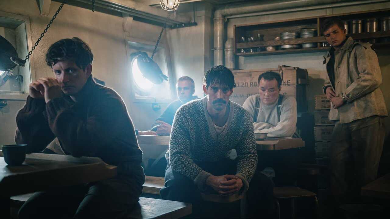 Bitwa o Atlantyk (2023) 0