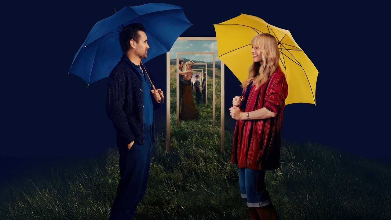 Wielka, odważna, piękna podróż (2025) 0