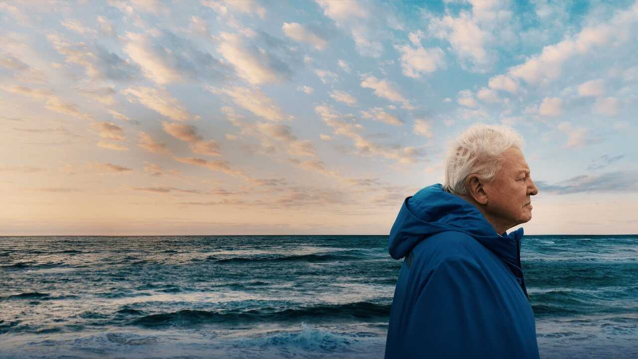 Ocean with David Attenborough (2025) 0