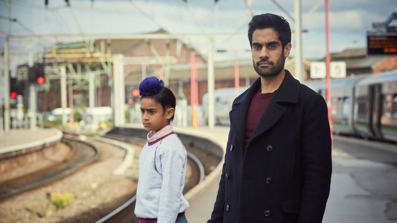 The Boy with the Topknot (2017) 0