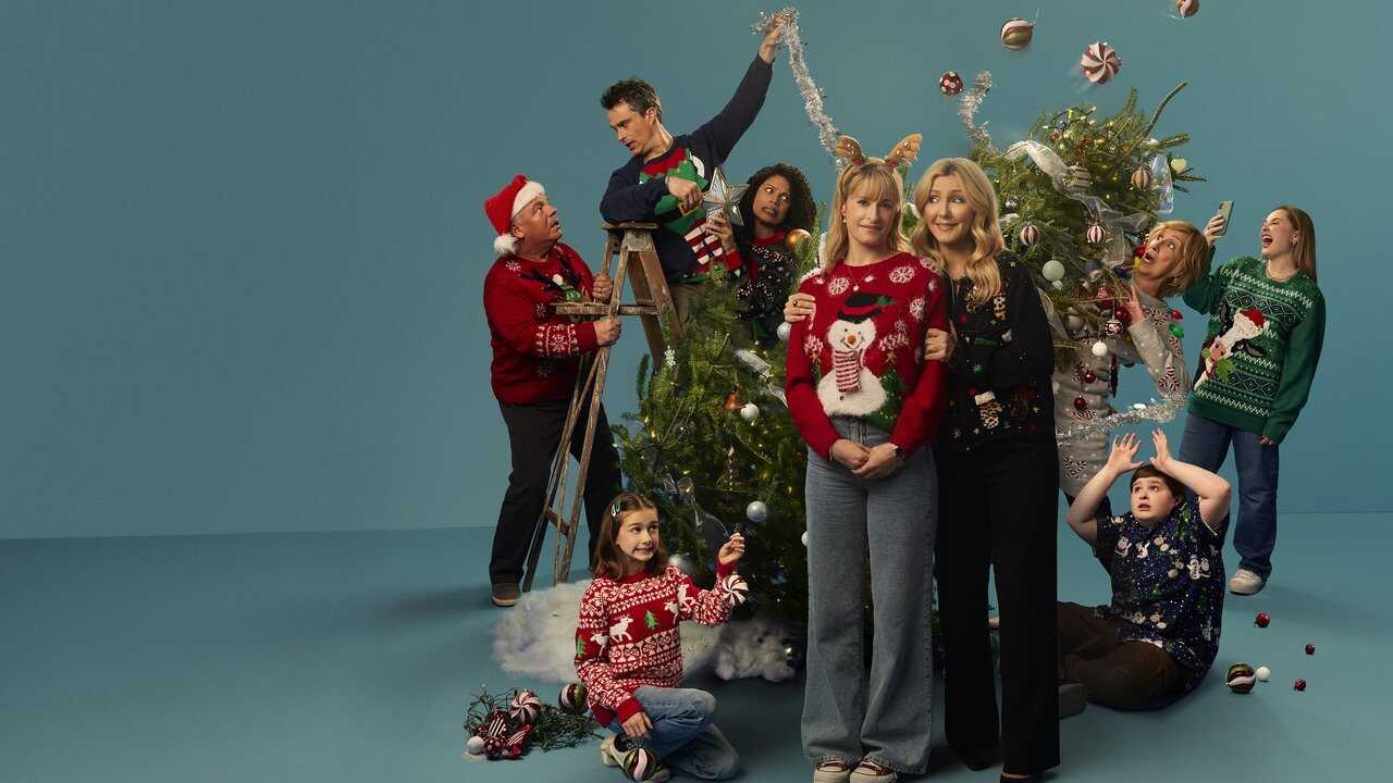 Le cyclone de Noël (2024) 0