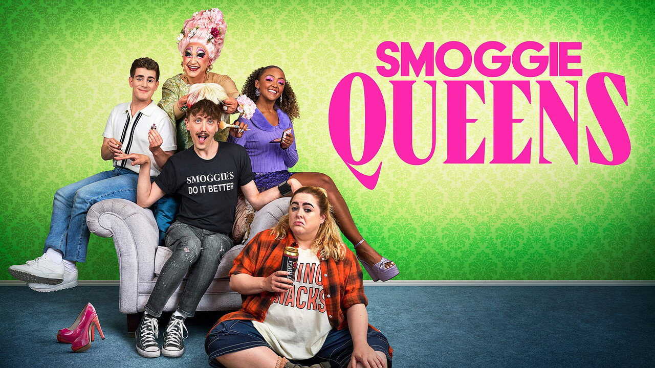EN - Smoggie Queens (2024) (GB) 2