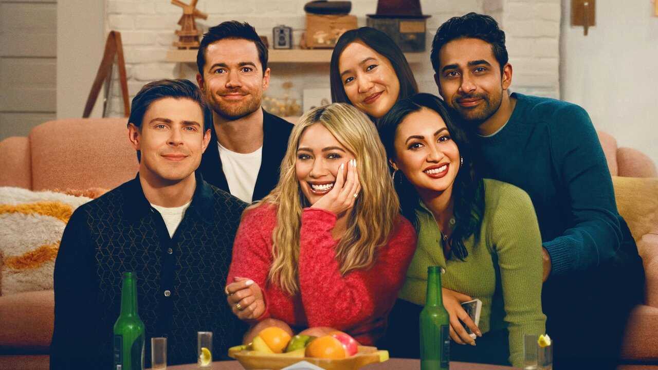 EN - How I Met Your Father (2022) 4