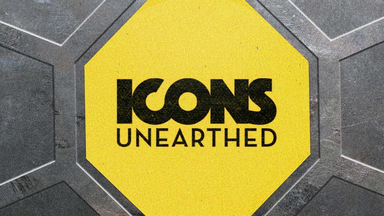 EN - Icons Unearthed: Star Wars (2022) (US) 2