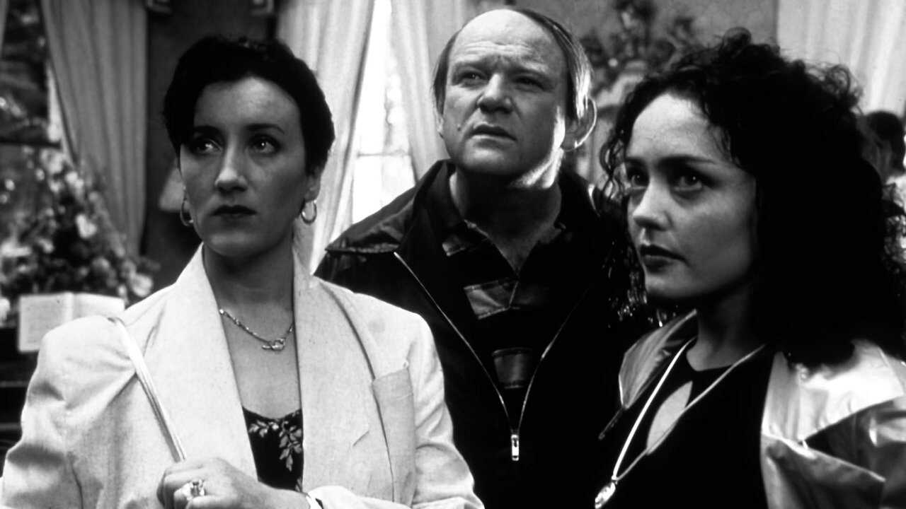 The General (1998) 0