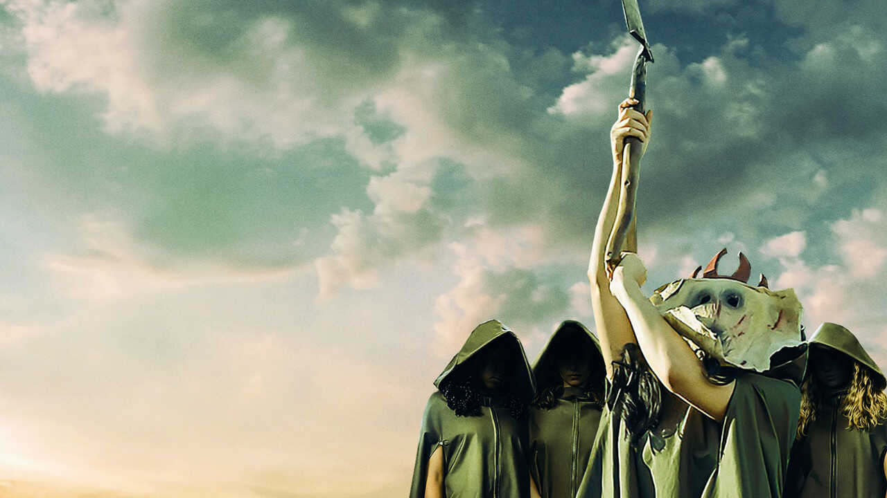 Savage Flowers (2025) 0