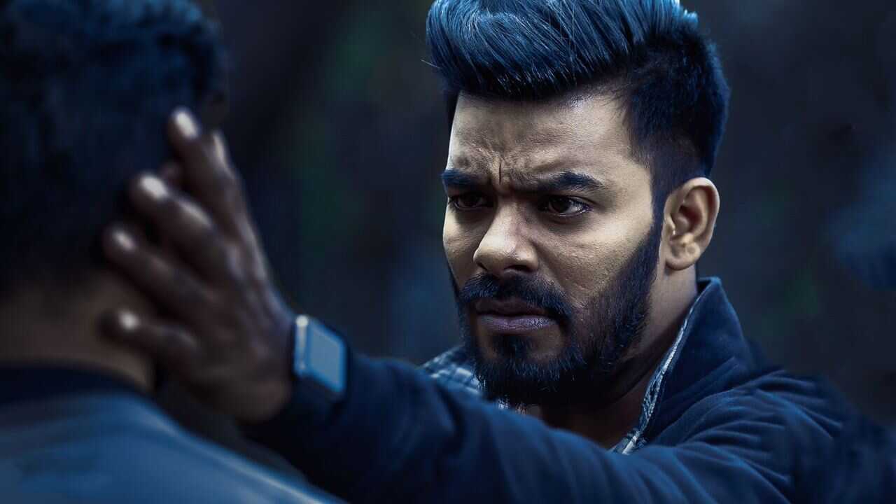 Calling Sahasra (2023) 0