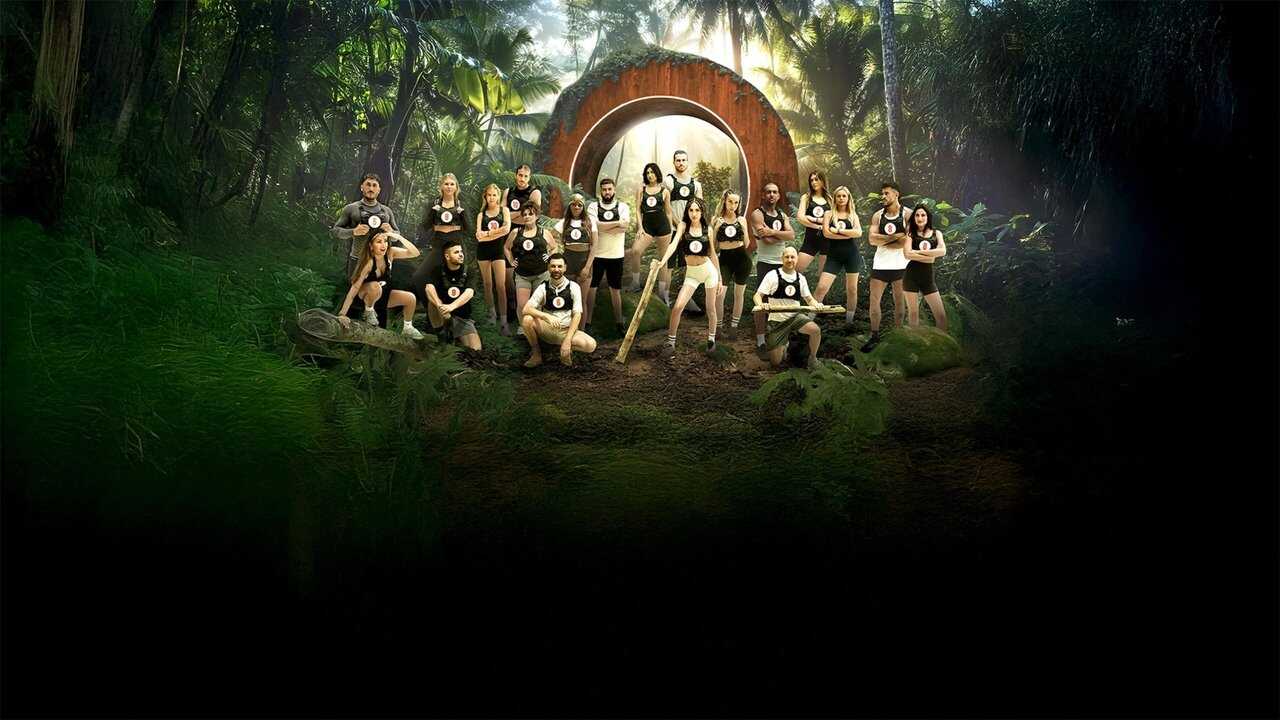 FR - La Bataille : La Malédiction de L'île (2025) (FR) 0