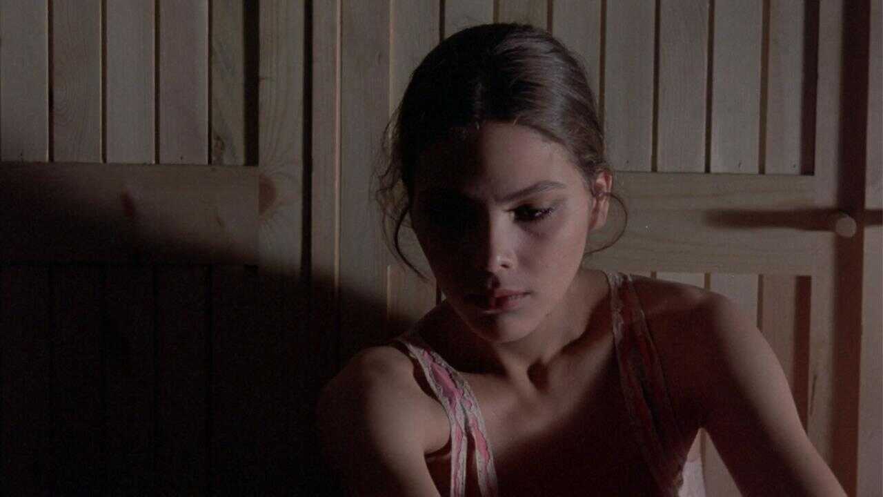 Die letzte Frau (1976) 0