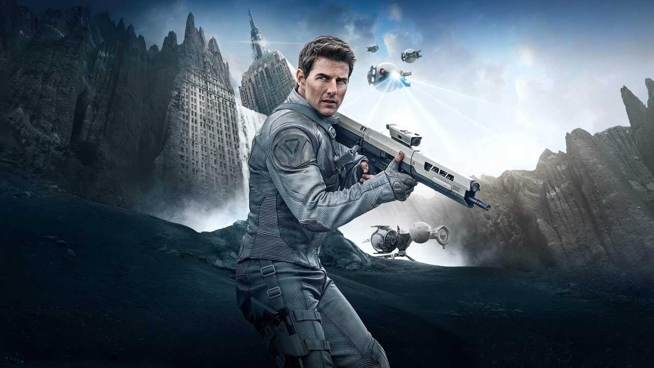 Oblivion (2013) 0