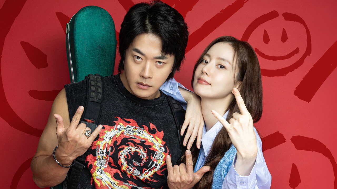 하트맨 (2026) 0