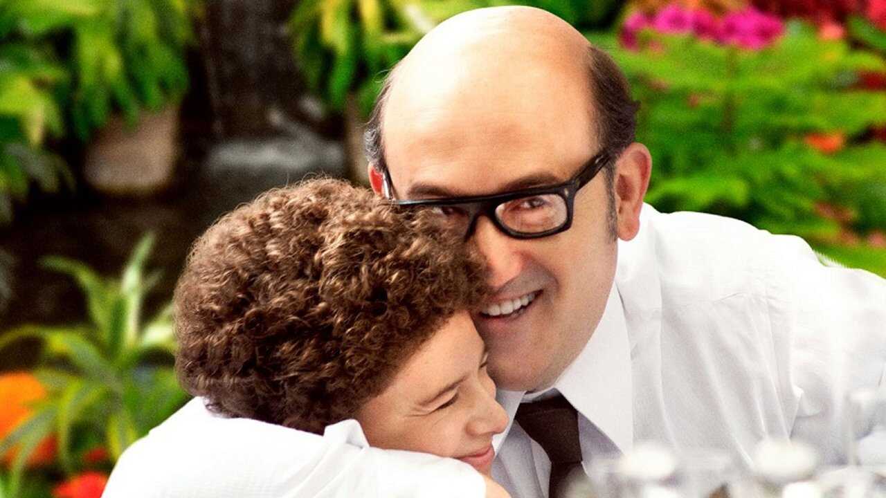 El olvido que seremos (2020) 0