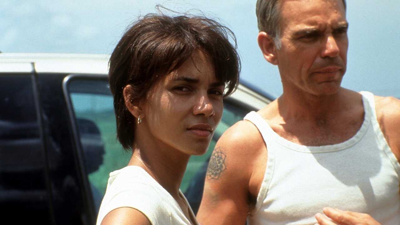 Monster's Ball (2001) 0