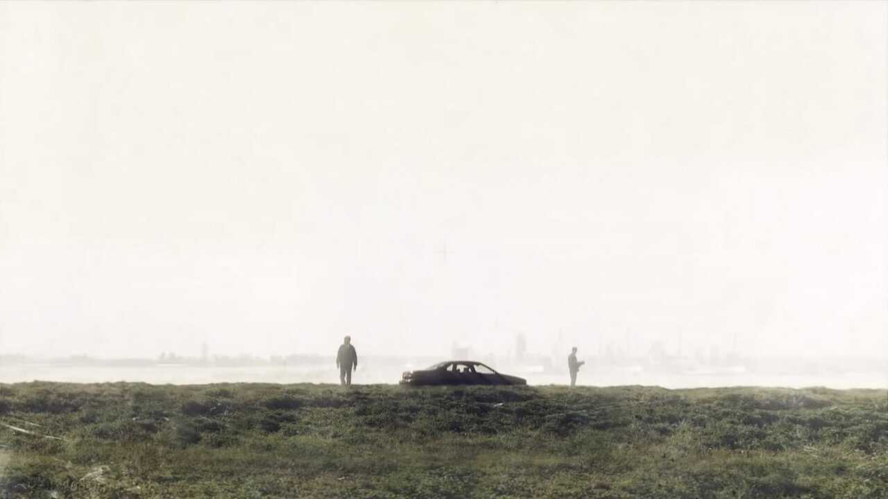 NL - TRUE DETECTIVE (2014) 4