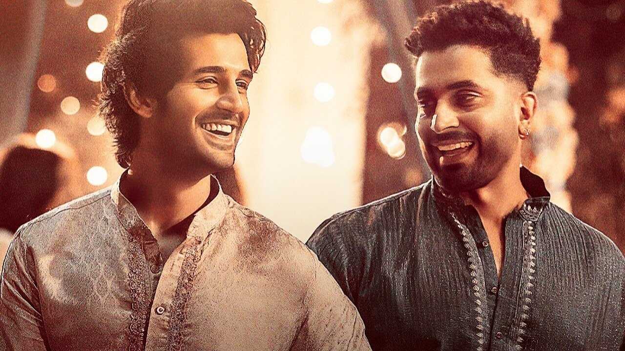 अमर प्रेम की प्रेम कहानी 0