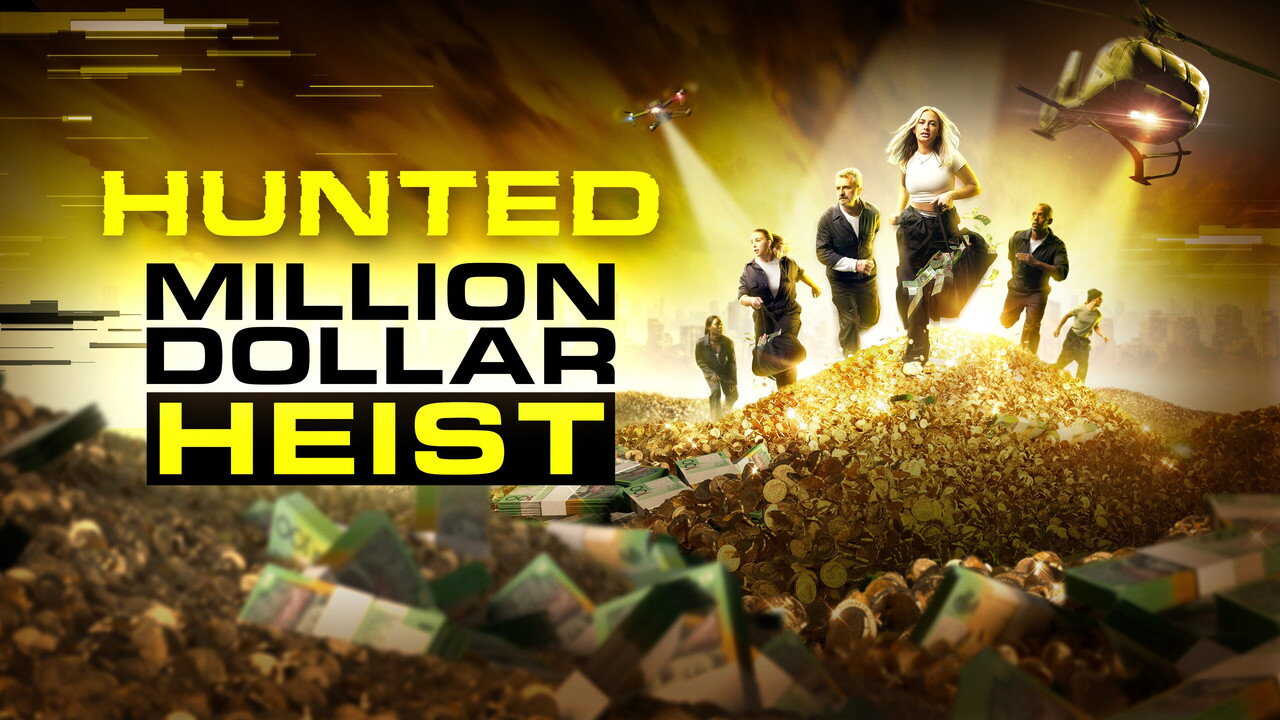 EN - Hunted (2022) (AU) 1
