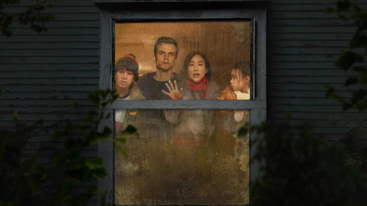 The Last House (2026) 0